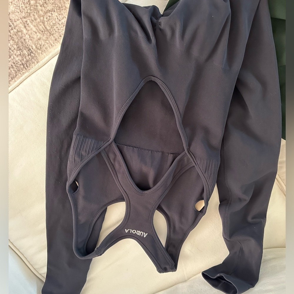 Aurola jumpsuit